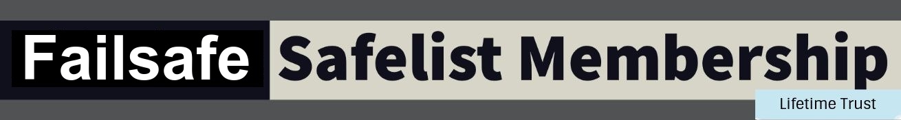 Failsafe List